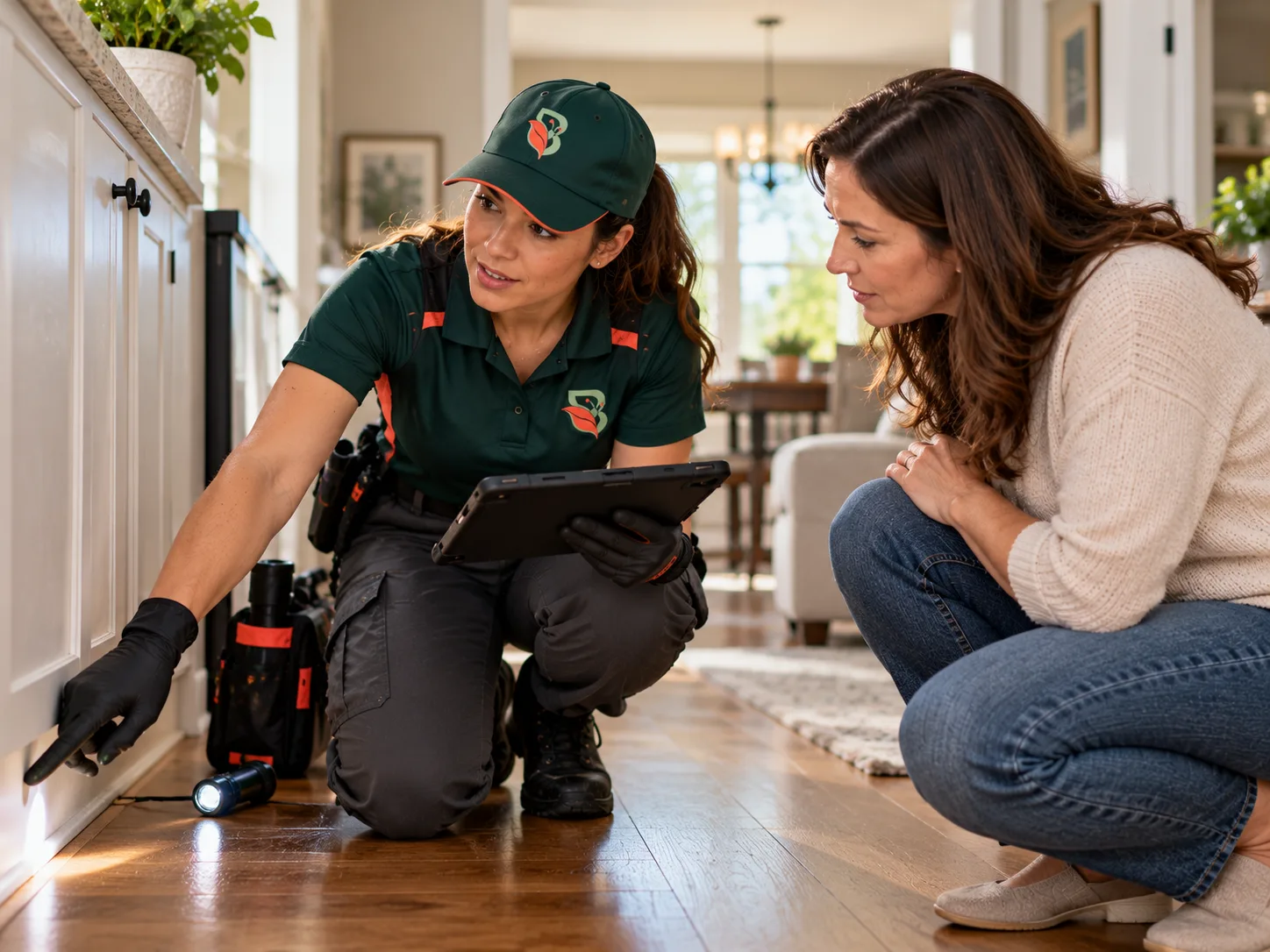 Pest Control Midway, WV FAQs